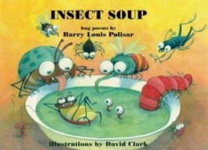 Baixar Insect Soup: Bug Poems pdf, epub, eBook