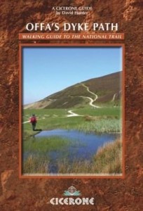 Baixar Offa's Dyke Path: A journey through the border country of England and Wales pdf, epub, eBook