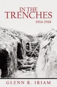 Baixar In The Trenches 1914-1918 pdf, epub, eBook