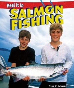 Baixar Salmon Fishing pdf, epub, eBook