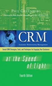 Baixar CRM at the Speed of Light, Fourth Edition: Social CRM 2.0 Strategies, Tools, and Techniques for Enga pdf, epub, eBook
