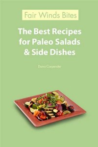 Baixar Best recipes for paleo salads & side dishes, the pdf, epub, eBook