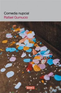 Baixar Comedia nupcial pdf, epub, eBook