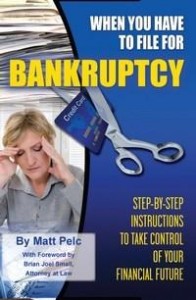 Baixar When You Have to File for Bankruptcy: Step-by-Step Instructions to Take Control of Your Financial Fu pdf, epub, eBook
