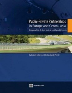 Baixar Public-Private Partnerships in Europe and Central Asia: Designing Crisis-Resilient Strategies and Ba pdf, epub, eBook