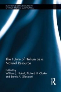 Baixar The Future of Helium as a Natural Resource pdf, epub, eBook