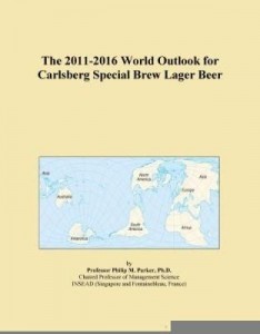Baixar The 2011-2016 World Outlook for Carlsberg Special Brew Lager Beer pdf, epub, eBook