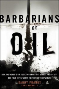 Baixar Barbarians of Oil pdf, epub, eBook