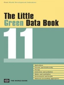 Baixar The Little Green Data Book 2011 pdf, epub, eBook