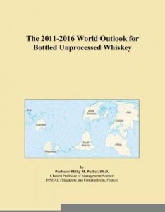 Baixar The 2011-2016 World Outlook for Bottled Unprocessed Whiskey pdf, epub, eBook