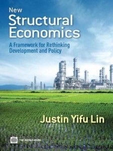 Baixar New Structural Economics: A Framework for Rethinking Development pdf, epub, eBook