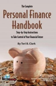 Baixar The Complete Personal Finance Handbook: Step-by-Step Instructions to Take Control of Your Financial pdf, epub, eBook