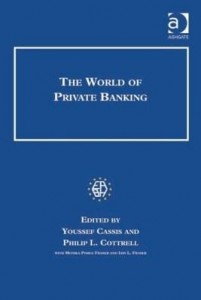 Baixar The World of Private Banking pdf, epub, eBook