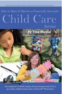Baixar How to Open & Operate a Financially Successful Child Care Service pdf, epub, eBook