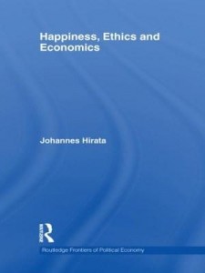 Baixar Happiness, Ethics and Economics pdf, epub, eBook