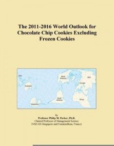 Baixar The 2011-2016 World Outlook for Chocolate Chip Cookies Excluding Frozen Cookies pdf, epub, eBook