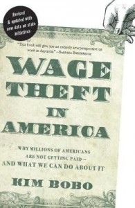 Baixar Wage Theft in America: Why Millions of Working Americans Are Not Getting Paid-And What We Can Do abo pdf, epub, eBook