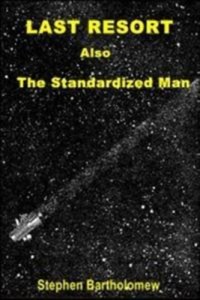 Baixar Last resort pdf, epub, eBook