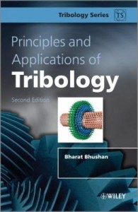 Baixar Principles and Applications of Tribology pdf, epub, eBook
