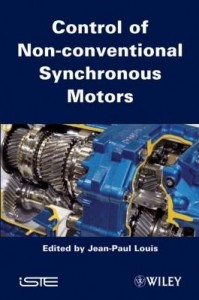 Baixar Control of Non-conventional Synchronous Motors pdf, epub, eBook