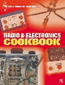 Baixar Radio and Electronics Cookbook pdf, epub, eBook
