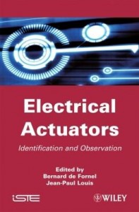 Baixar Electrical Actuators pdf, epub, eBook