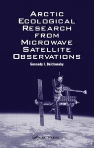 Baixar Arctic Ecological Research from Microwave Satellite Observations pdf, epub, eBook
