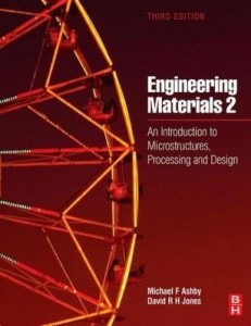 Baixar Engineering Materials 2: An Introduction to Microstructures, Processing and Design pdf, epub, eBook