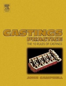 Baixar Castings Practice: The Ten Rules of Castings pdf, epub, eBook