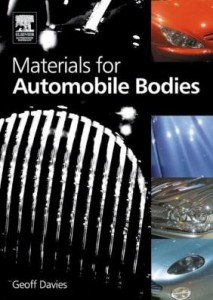 Baixar Materials for Automobile Bodies pdf, epub, eBook