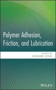 Baixar Polymer Adhesion, Friction, and Lubrication pdf, epub, eBook