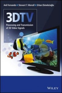 Baixar 3DTV pdf, epub, eBook