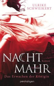 Baixar Nachtmahr – das erwachen der konigin pdf, epub, eBook