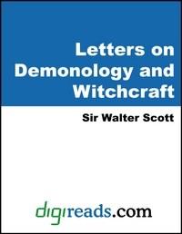 Baixar Letters On Demonology And Witchcraft pdf, epub, eBook