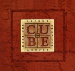 Baixar The Cube pdf, epub, eBook