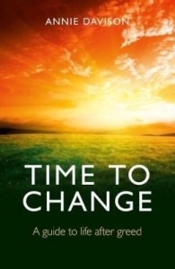 Baixar Time to Change: A Guide to Life After Greed pdf, epub, eBook