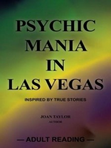Baixar Psychic Mania in Las Vegas pdf, epub, eBook