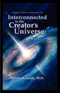 Baixar Interconnected in the Creator's Universe pdf, epub, eBook