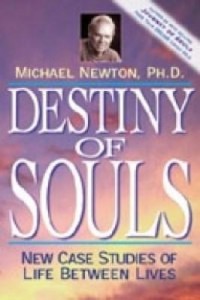 Baixar Destiny of Souls pdf, epub, eBook