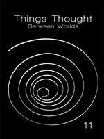 Baixar Things Thought: Between Worlds pdf, epub, eBook