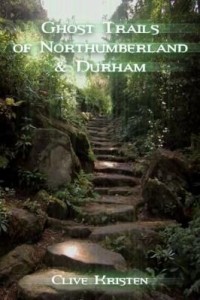 Baixar Ghost Trails of Northumberland and Durham pdf, epub, eBook