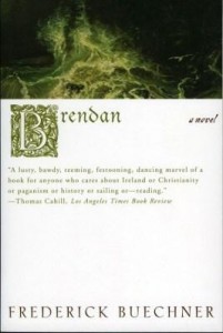 Baixar Brendan pdf, epub, eBook