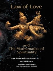 Baixar Law of Love & The Mathematics of Spirituality pdf, epub, eBook