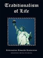 Baixar Traditionalism of Life: Reformation Towards Restoration pdf, epub, eBook