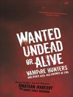 Baixar Wanted Undead or Alive pdf, epub, eBook