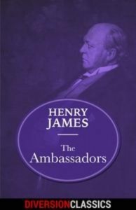 Baixar Ambassadors (diversion classics), the pdf, epub, eBook