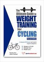 Baixar The Ultimate Guide to Weight Training for Cycling pdf, epub, eBook