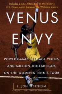 Baixar Venus Envy pdf, epub, eBook