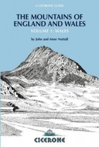 Baixar The Mountains of England and Wales: Vol 1 Wales pdf, epub, eBook
