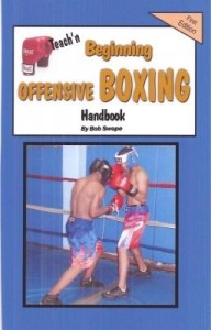 Baixar Teach'n Beginning Offensive Boxing Free Flow Handbook pdf, epub, eBook